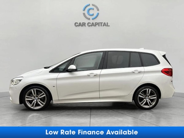 Used BMW 2 Series Gran Tourer 2018 for sale - 74845077: Photo 12
