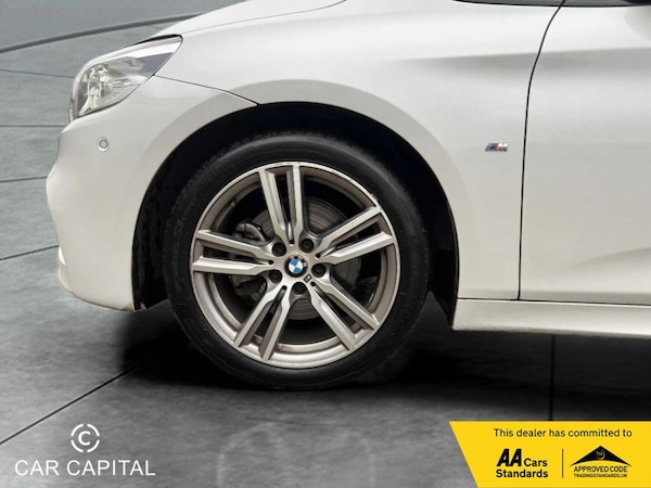 Used BMW 2 Series Gran Tourer 2018 for sale - 74845077: Photo 13