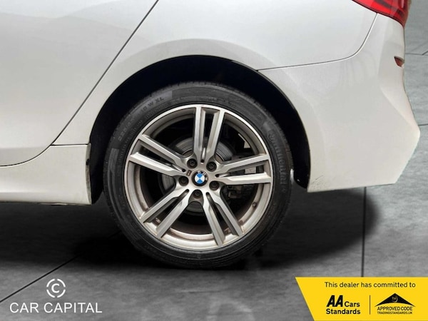 Used BMW 2 Series Gran Tourer 2018 for sale - 74845077: Photo 14