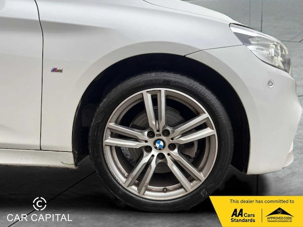 Used BMW 2 Series Gran Tourer 2018 for sale - 74845077: Photo 16
