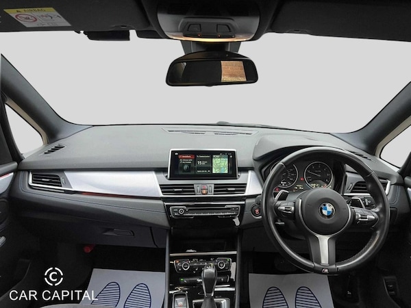 Used BMW 2 Series Gran Tourer 2018 for sale - 74845077: Photo 22