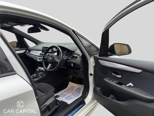 Used BMW 2 Series Gran Tourer 2018 for sale - 74845077: Photo 23