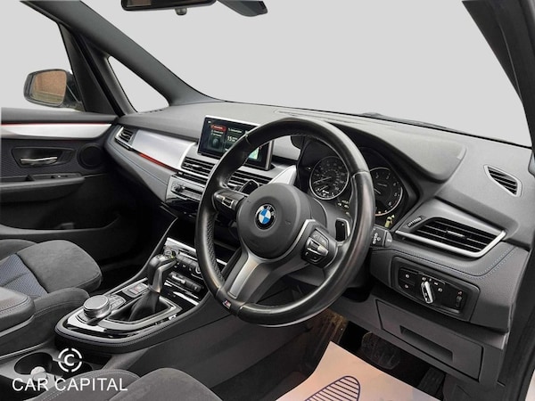 Used BMW 2 Series Gran Tourer 2018 for sale - 74845077: Photo 25