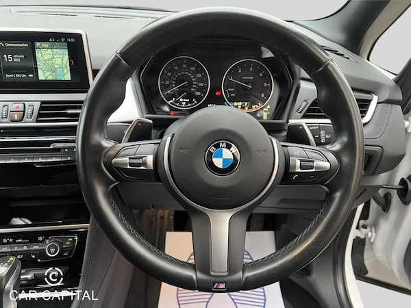 Used BMW 2 Series Gran Tourer 2018 for sale - 74845077: Photo 28