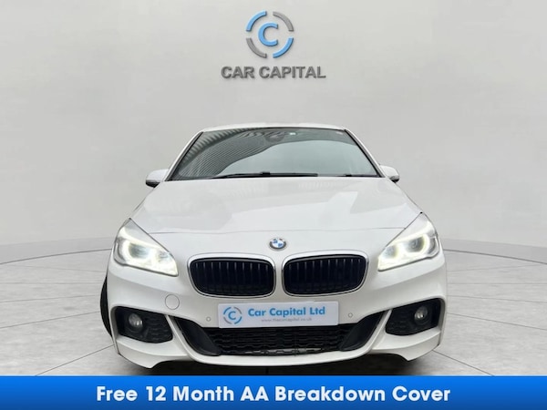 Used BMW 2 Series Gran Tourer 2018 for sale - 74845077: Photo 2