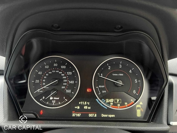 Used BMW 2 Series Gran Tourer 2018 for sale - 74845077: Photo 33