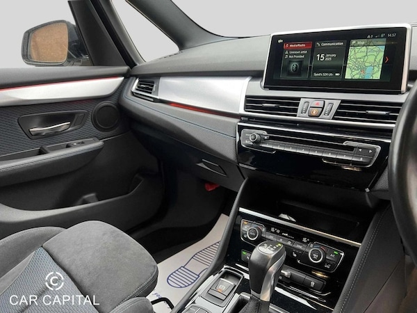 Used BMW 2 Series Gran Tourer 2018 for sale - 74845077: Photo 34