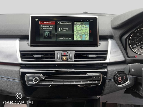Used BMW 2 Series Gran Tourer 2018 for sale - 74845077: Photo 36