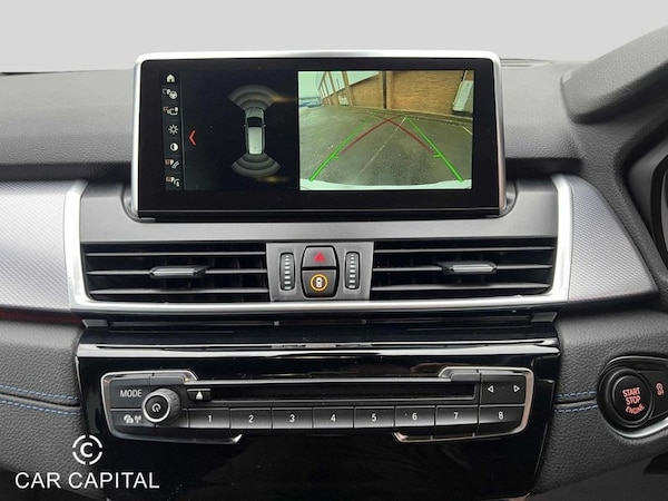 Used BMW 2 Series Gran Tourer 2018 for sale - 74845077: Photo 40