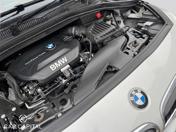 Used BMW 2 Series Gran Tourer 2018 for sale - 74845077: Photo 42