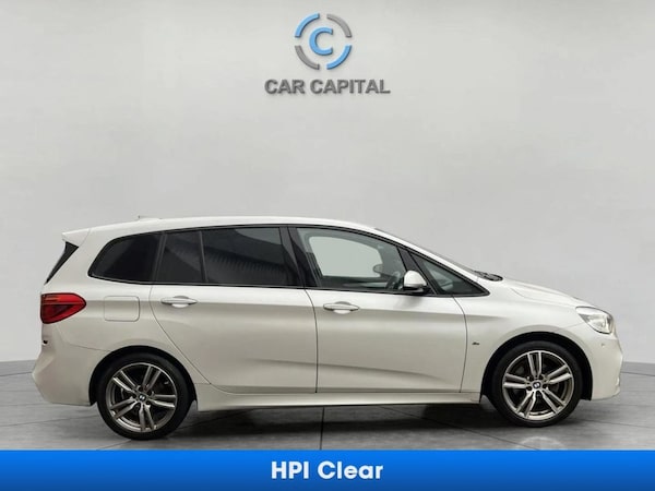 Used BMW 2 Series Gran Tourer 2018 for sale - 74845077: Photo 4