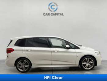 Used BMW 2 Series Gran Tourer 2018 for sale - 74845077: Photo