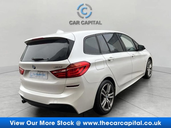 Used BMW 2 Series Gran Tourer 2018 for sale - 74845077: Photo 5