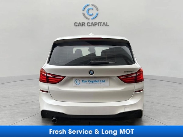 Used BMW 2 Series Gran Tourer 2018 for sale - 74845077: Photo 6