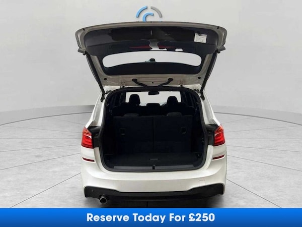 Used BMW 2 Series Gran Tourer 2018 for sale - 74845077: Photo 7