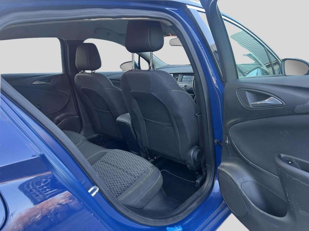 Used Vauxhall Astra 2018 for sale - 77089357: Photo 20