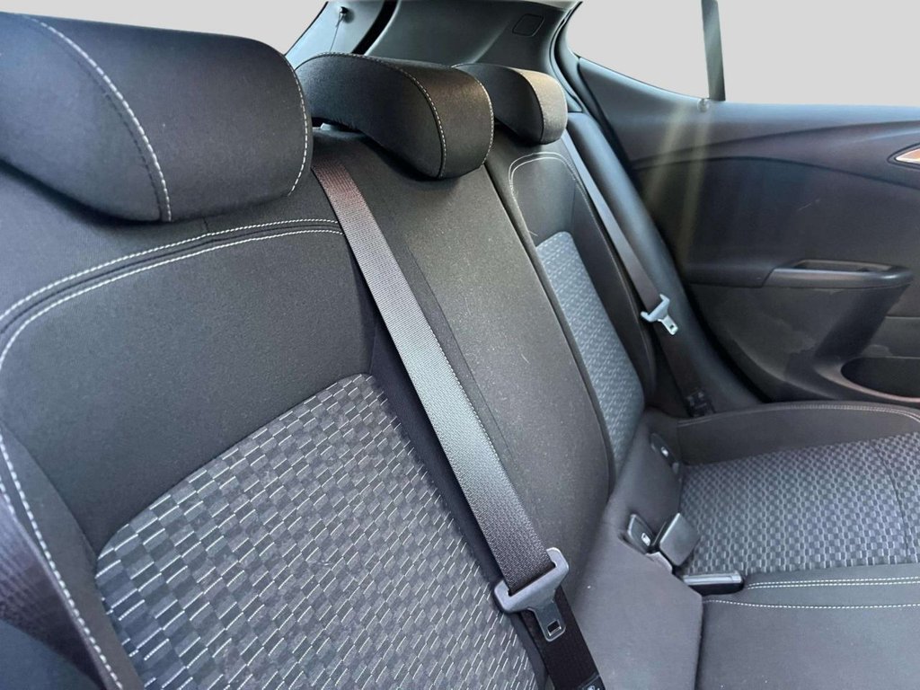 Used Vauxhall Astra 2018 for sale - 77089357: Photo 21