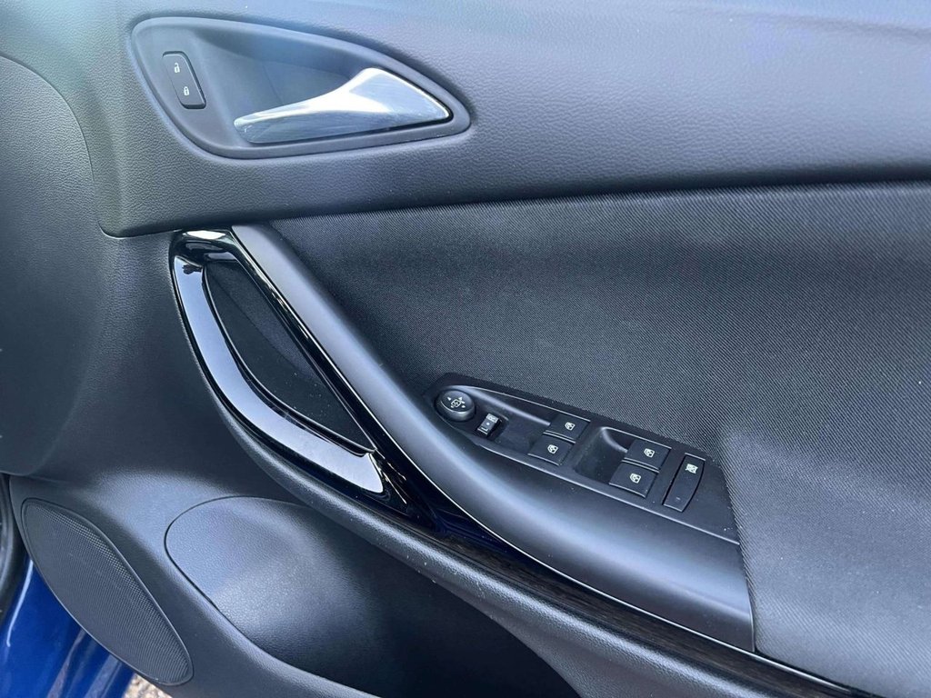 Used Vauxhall Astra 2018 for sale - 77089357: Photo 26