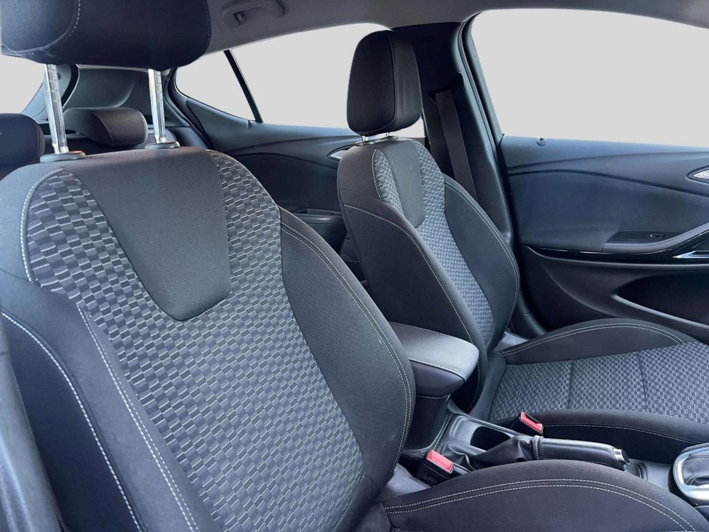 Used Vauxhall Astra 2018 for sale - 77089357: Photo 28