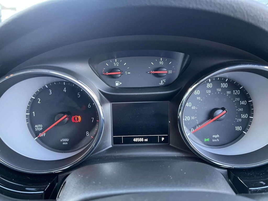 Used Vauxhall Astra 2018 for sale - 77089357: Photo 35