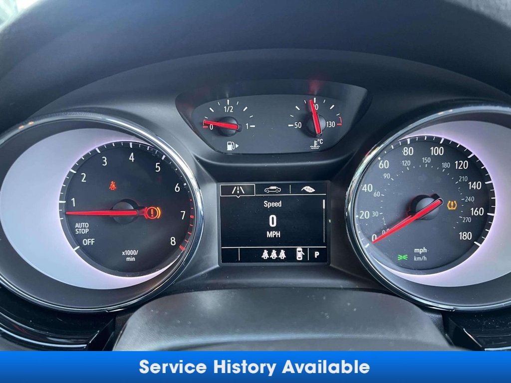 Used Vauxhall Astra 2018 for sale - 77089357: Photo 37