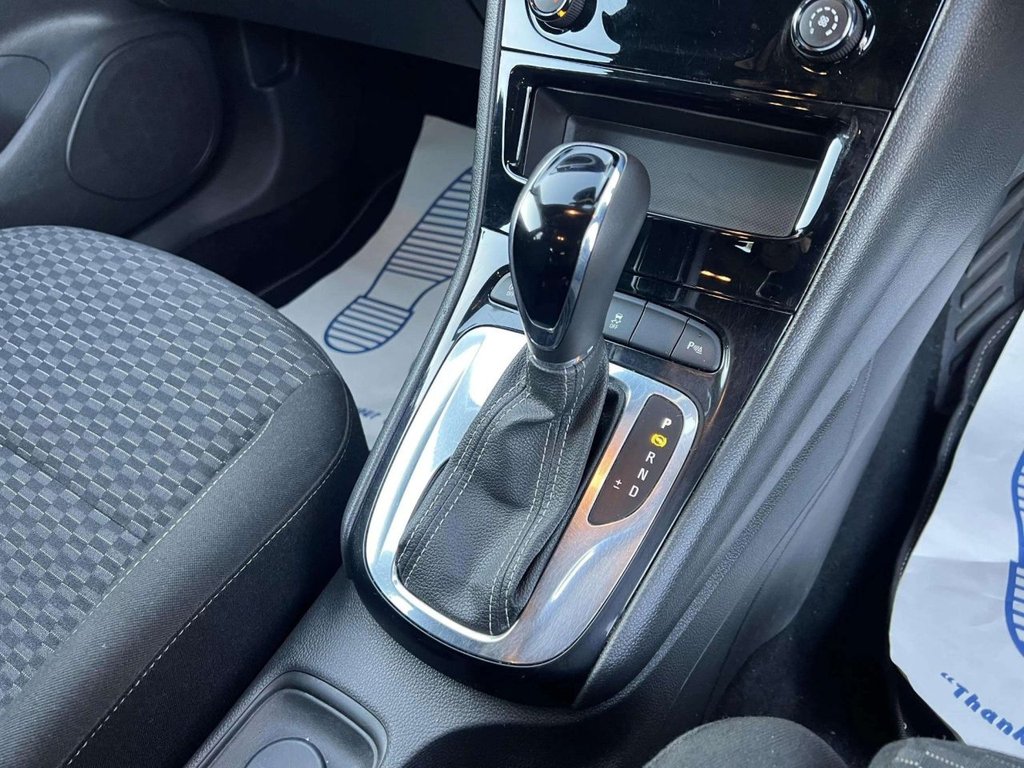 Used Vauxhall Astra 2018 for sale - 77089357: Photo 39