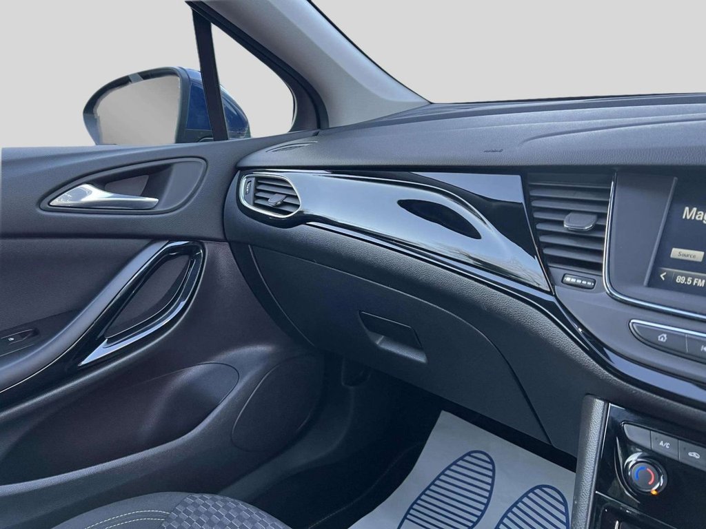 Used Vauxhall Astra 2018 for sale - 77089357: Photo 42