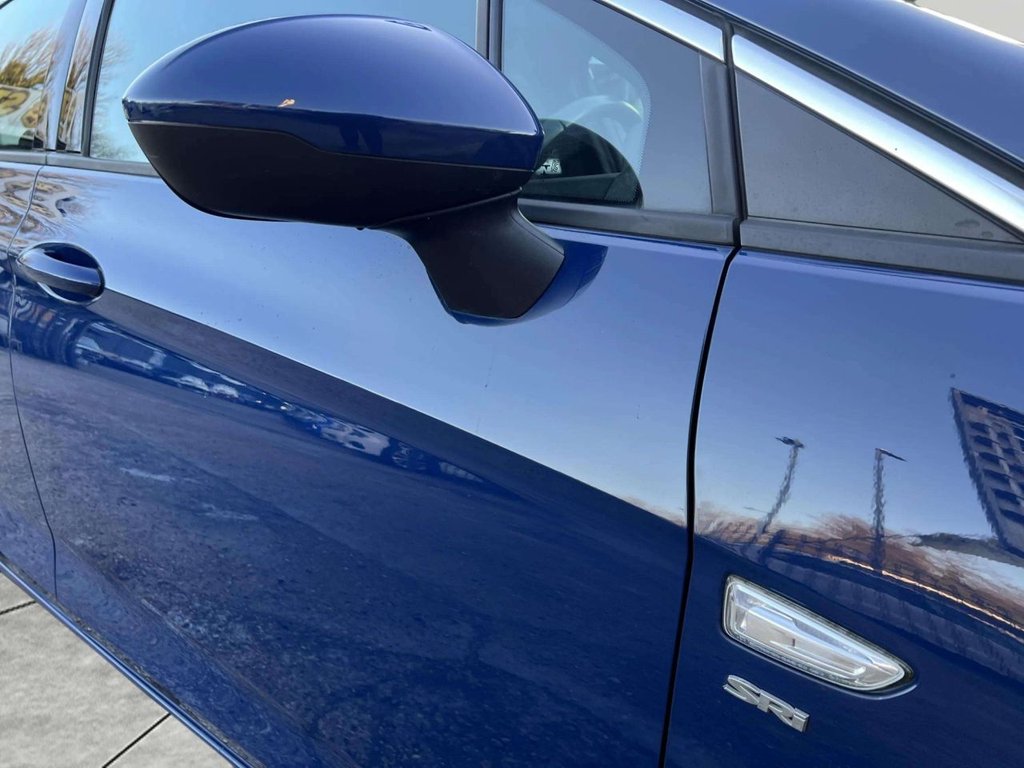 Used Vauxhall Astra 2018 for sale - 77089357: Photo 44