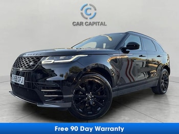 Used Land Rover Range Rover Velar 2020 for sale - 79574678: Photo