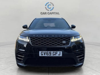 Used Land Rover Range Rover Velar 2020 for sale - 79574678: Photo