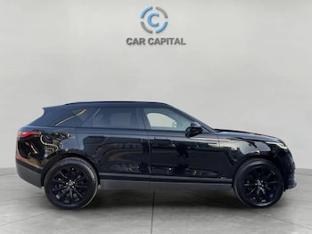 Used Land Rover Range Rover Velar 2020 for sale - 79574678: Photo