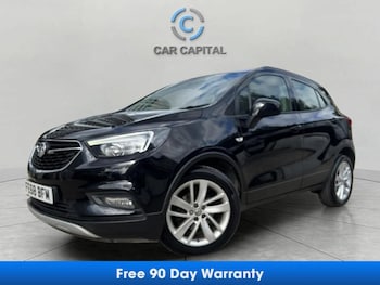 Used Vauxhall Mokka X 2018 for sale - 79063817: Photo