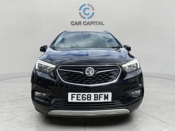 Used Vauxhall Mokka X 2018 for sale - 79063817: Photo