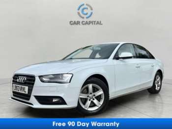 2024 (63) - 2.0T FSI Sport 4dr S Tronic