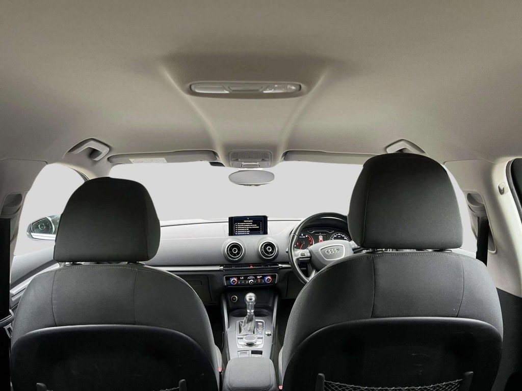 Used Audi A3 2014 for sale - 76291918: Photo 11