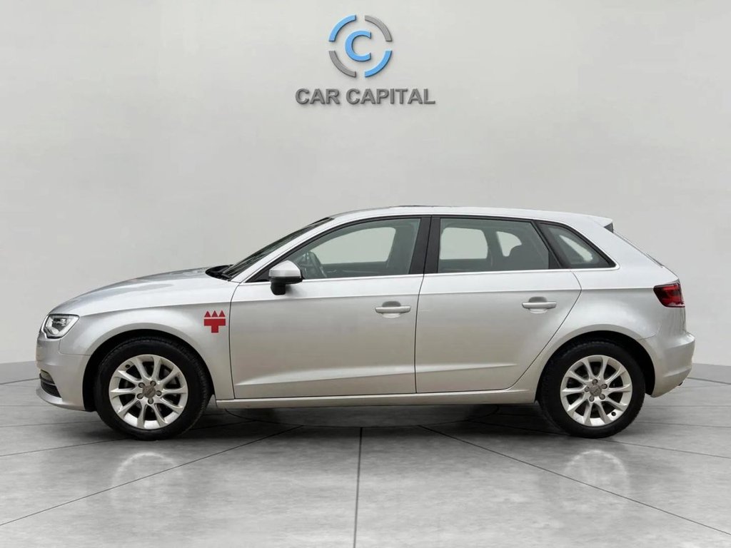 Used Audi A3 2014 for sale - 76291918: Photo 13