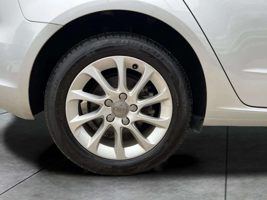 Used Audi A3 2014 for sale - 76291918: Photo 16