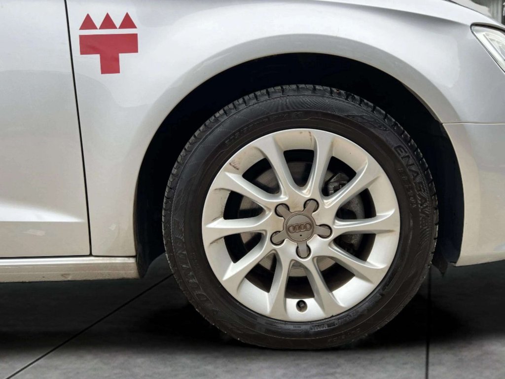 Used Audi A3 2014 for sale - 76291918: Photo 18