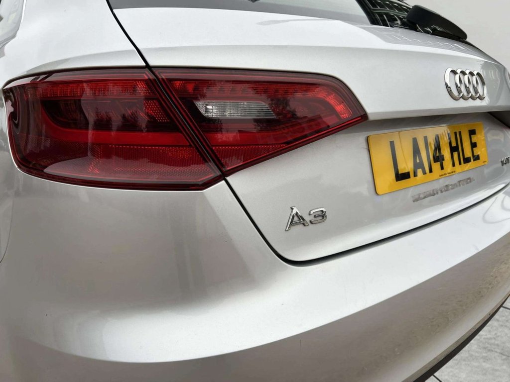 Used Audi A3 2014 for sale - 76291918: Photo 19
