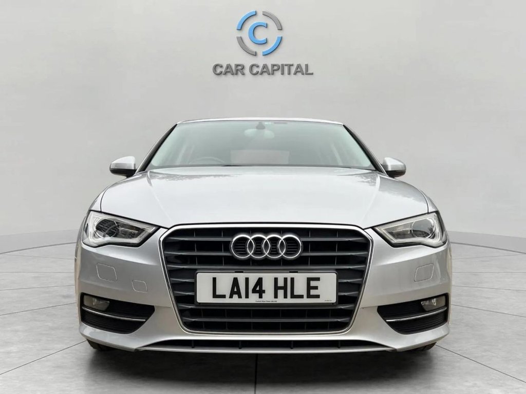 Used Audi A3 2014 for sale - 76291918: Photo 2
