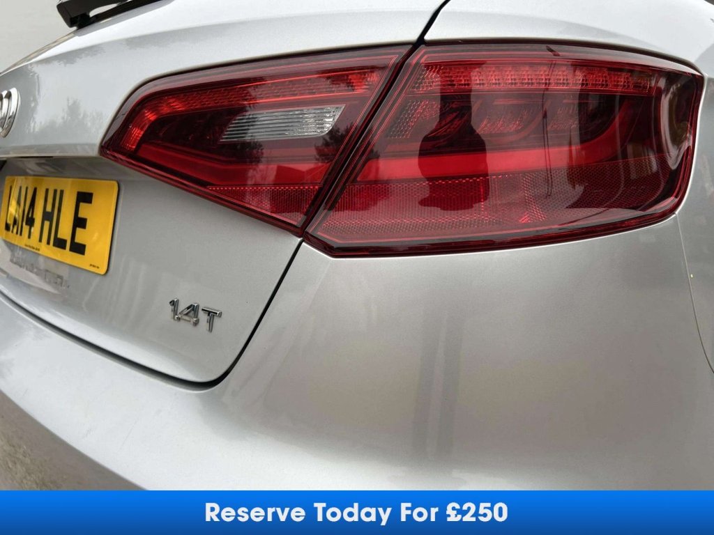 Used Audi A3 2014 for sale - 76291918: Photo 20