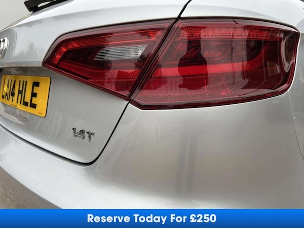 Used Audi A3 2014 for sale - 76291918: Photo 20