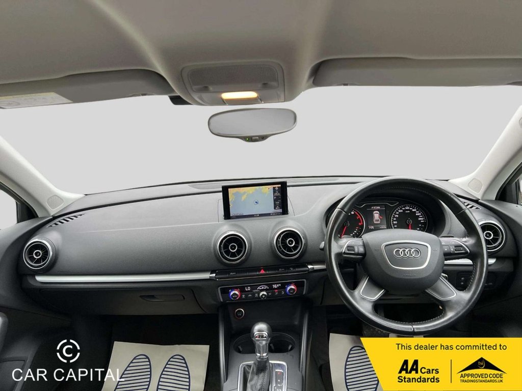 Used Audi A3 2014 for sale - 76291918: Photo 26