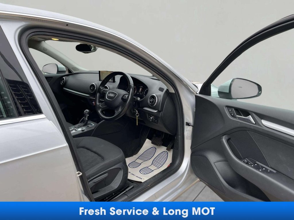 Used Audi A3 2014 for sale - 76291918: Photo 27