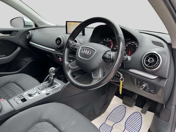 Used Audi A3 2014 for sale - 76291918: Photo 29