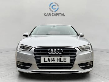 Used Audi A3 2014 for sale - 76291918: Photo 2