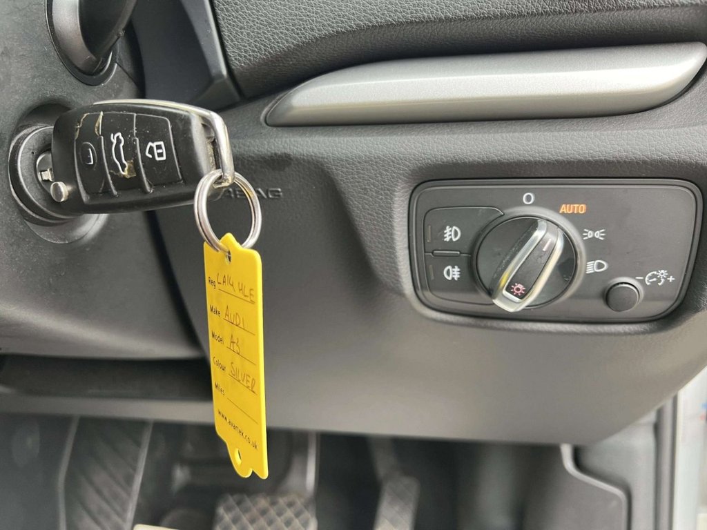 Used Audi A3 2014 for sale - 76291918: Photo 32