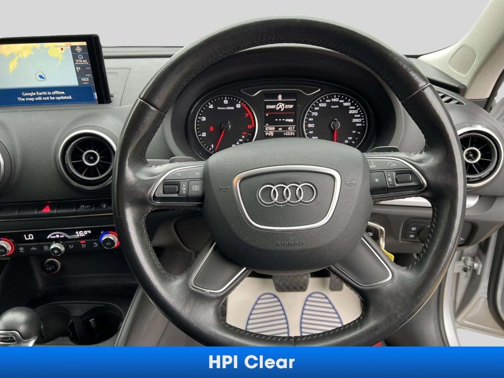 Used Audi A3 2014 for sale - 76291918: Photo 33