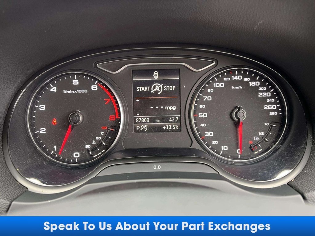 Used Audi A3 2014 for sale - 76291918: Photo 39