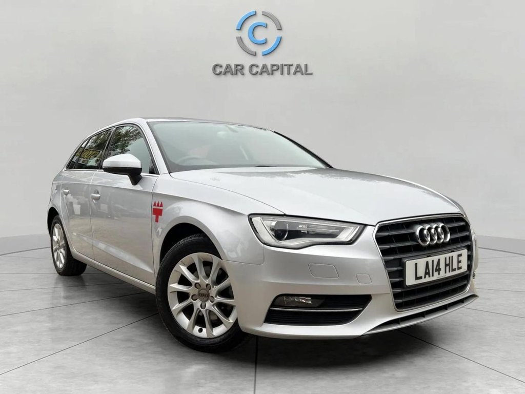 Used Audi A3 2014 for sale - 76291918: Photo 4